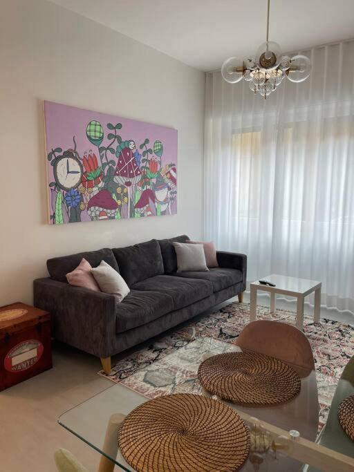 Gioia Pura Apart มิลาน ภายนอก รูปภาพ
