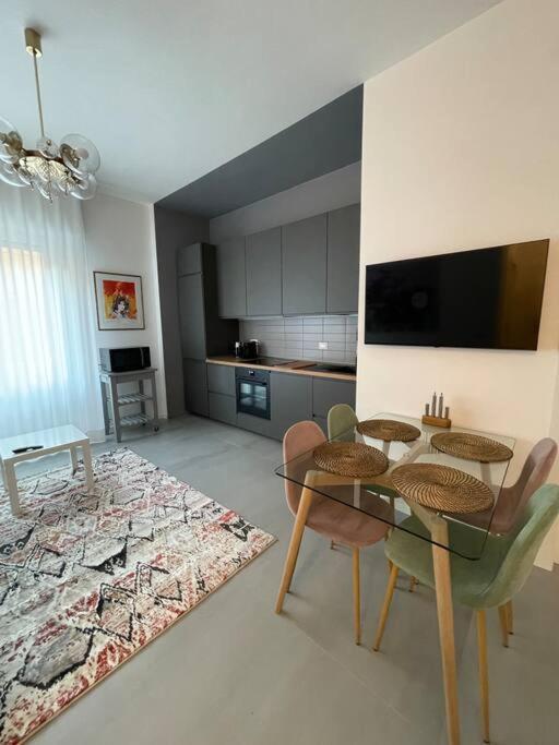Gioia Pura Apart มิลาน ภายนอก รูปภาพ